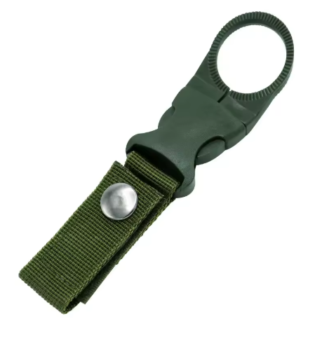 Clip Porta Botellas