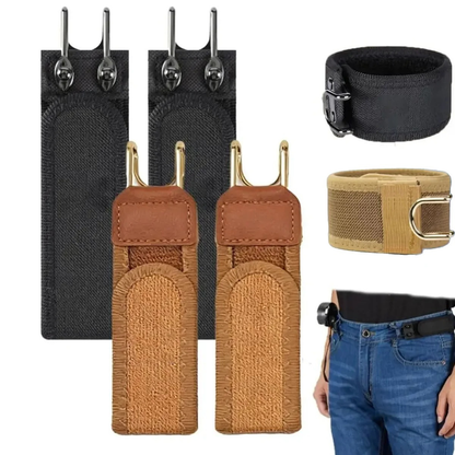 Ajustador de cintura AdaptWear™