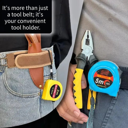 Ajustador de cintura AdaptWear™