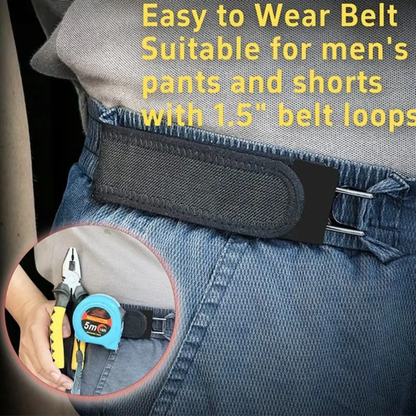 Ajustador de cintura AdaptWear™