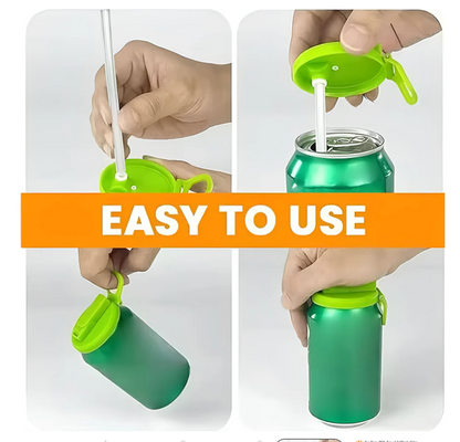 Couvercle De Canette