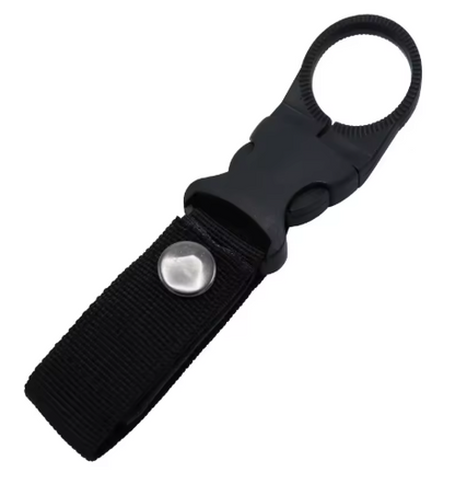 Clip Porta Botellas